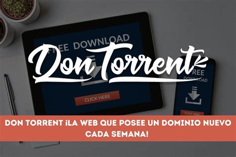 don torrent.tv